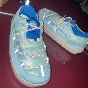 Nike offline pack slides